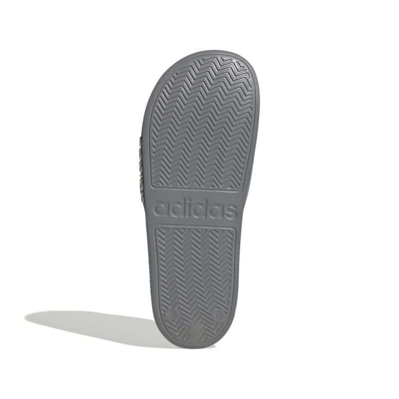 Adidas Šlepetės Vyrams Pilkos Adilette Shower Slide GY1891 - Image 8