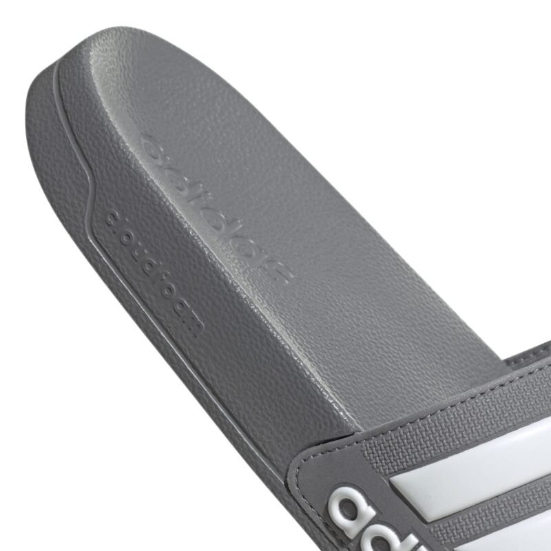 Adidas Šlepetės Vyrams Pilkos Adilette Shower Slide GY1891 - Image 7