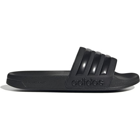 Adidas Adilette Shower Slide GZ3772 – lengvos, greitai džiūstančios šlepetės vyrams ir moterims. Komfortas ir stilius kasdieniam dėvėjimui.