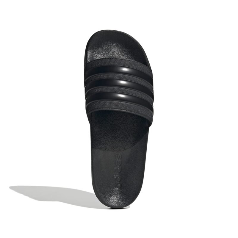 Adidas Šlepetės Unisex Juodos Adilette Shower Slide GZ3772 - Image 2