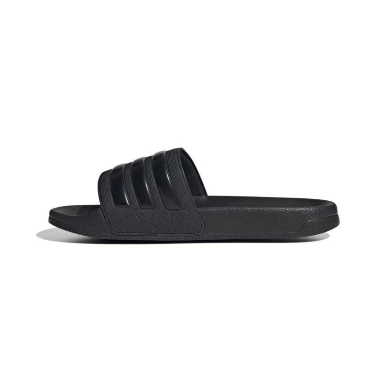 Adidas Šlepetės Unisex Juodos Adilette Shower Slide GZ3772 - Image 3
