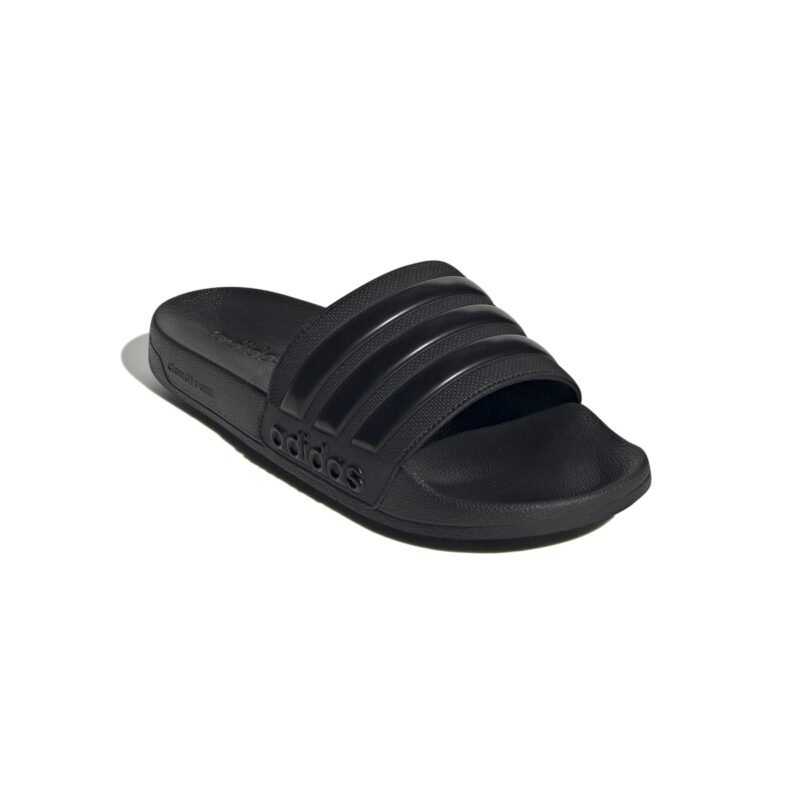 Adidas Šlepetės Unisex Juodos Adilette Shower Slide GZ3772 - Image 4
