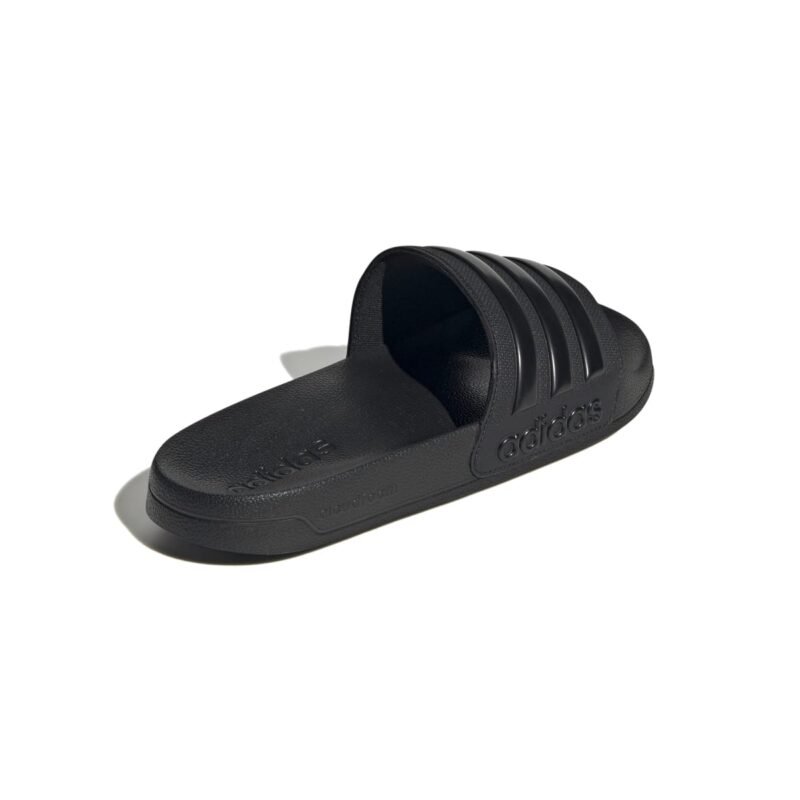 Adidas Šlepetės Unisex Juodos Adilette Shower Slide GZ3772 - Image 5