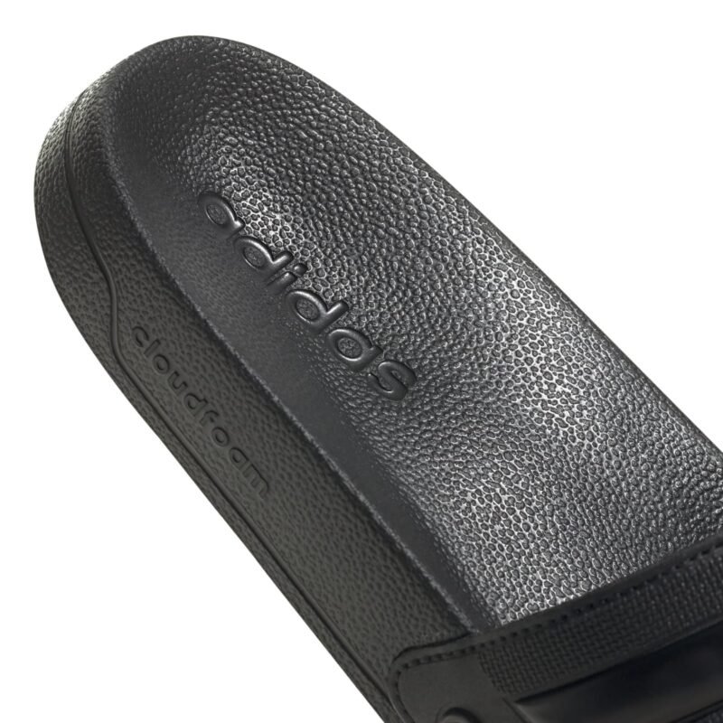 Adidas Šlepetės Unisex Juodos Adilette Shower Slide GZ3772 - Image 7