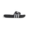 Adidas Šlepetės Masažinės Vyrams Juodos 3-Juostelės Adissage Slide F35580