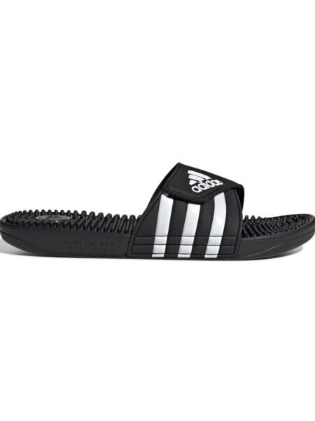 Adidas Šlepetės Masažinės Vyrams Juodos 3-Juostelės Adissage Slide F35580