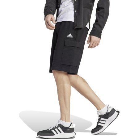 Adidas Šortai Essentials FT Cargo Shorts HA4338