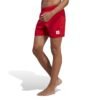 Adidas vyriški maudymosi šortai Swim Shorts HT2160 raudoni