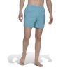 Adidas šortai maudymosi vyrams žydros spalvos, Swim Shorts HT2161