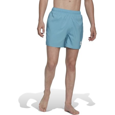 Adidas šortai maudymosi vyrams žydros spalvos, Swim Shorts HT2161