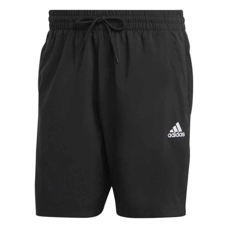 Adidas Šortai Vyrams Sportiniai Ess Chelsea Shorts IC9392 - Image 6