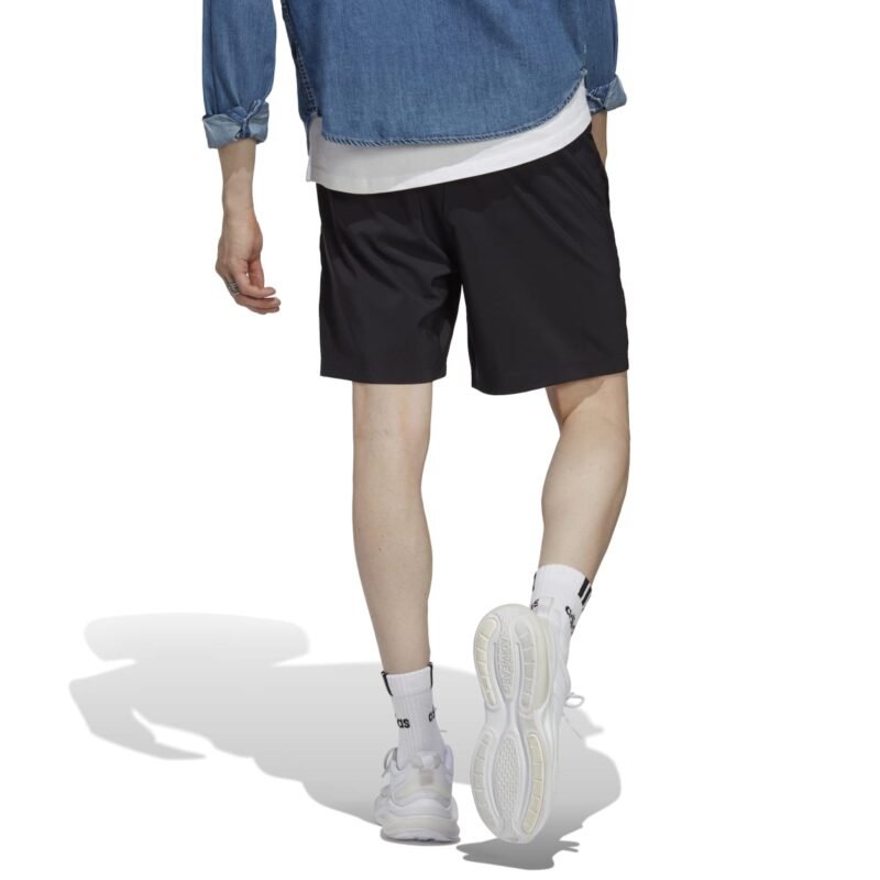Adidas Šortai Vyrams Sportiniai Ess Chelsea Shorts IC9392 - Image 2