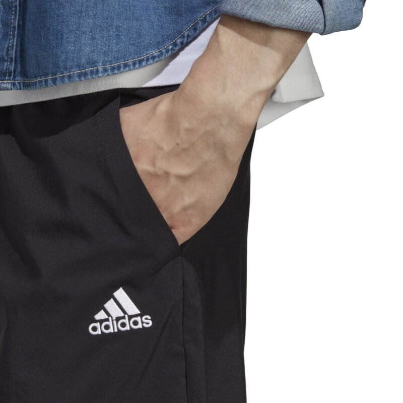Adidas Šortai Vyrams Sportiniai Ess Chelsea Shorts IC9392 - Image 4