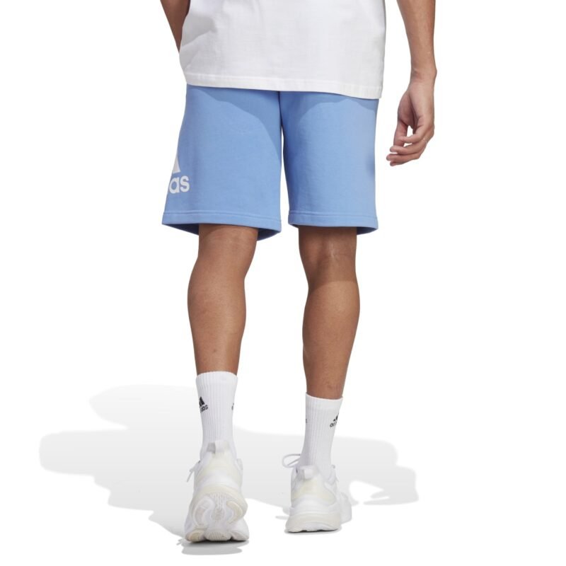 Adidas Šortai Vyrams Essentials MH BOS FT Shorts IC9405 - Image 3