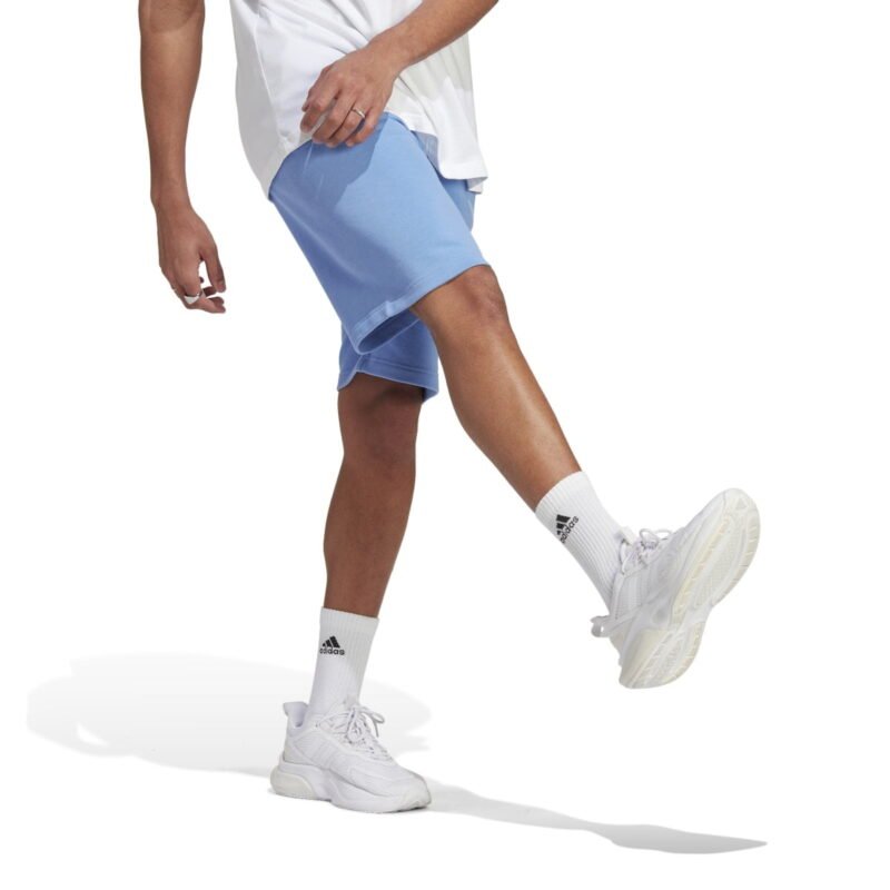 Adidas Šortai Vyrams Essentials MH BOS FT Shorts IC9405 - Image 2