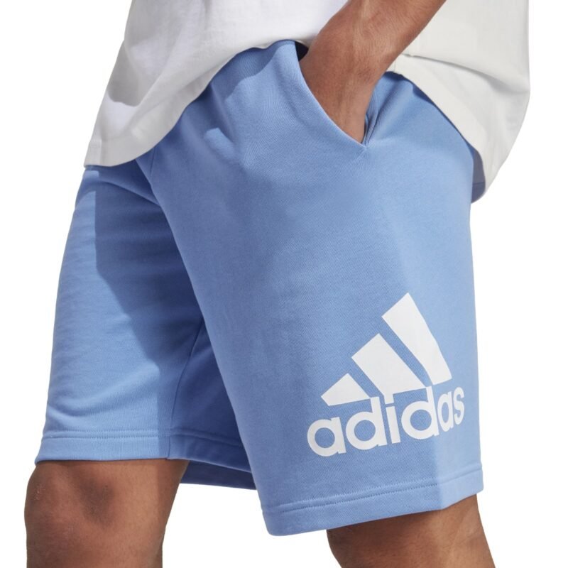 Adidas Šortai Vyrams Essentials MH BOS FT Shorts IC9405 - Image 4