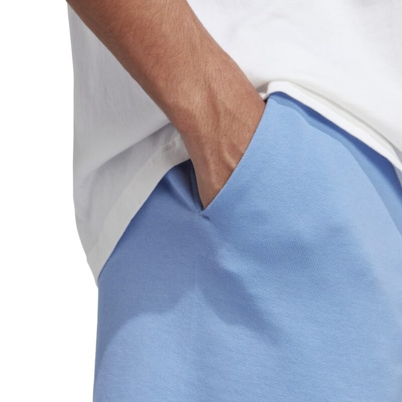 Adidas Šortai Vyrams Essentials MH BOS FT Shorts IC9405 - Image 5