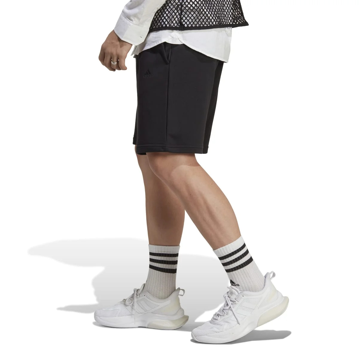 Adidas Šortai ALL SZN French Terry Shorts IC9756 - Image 4
