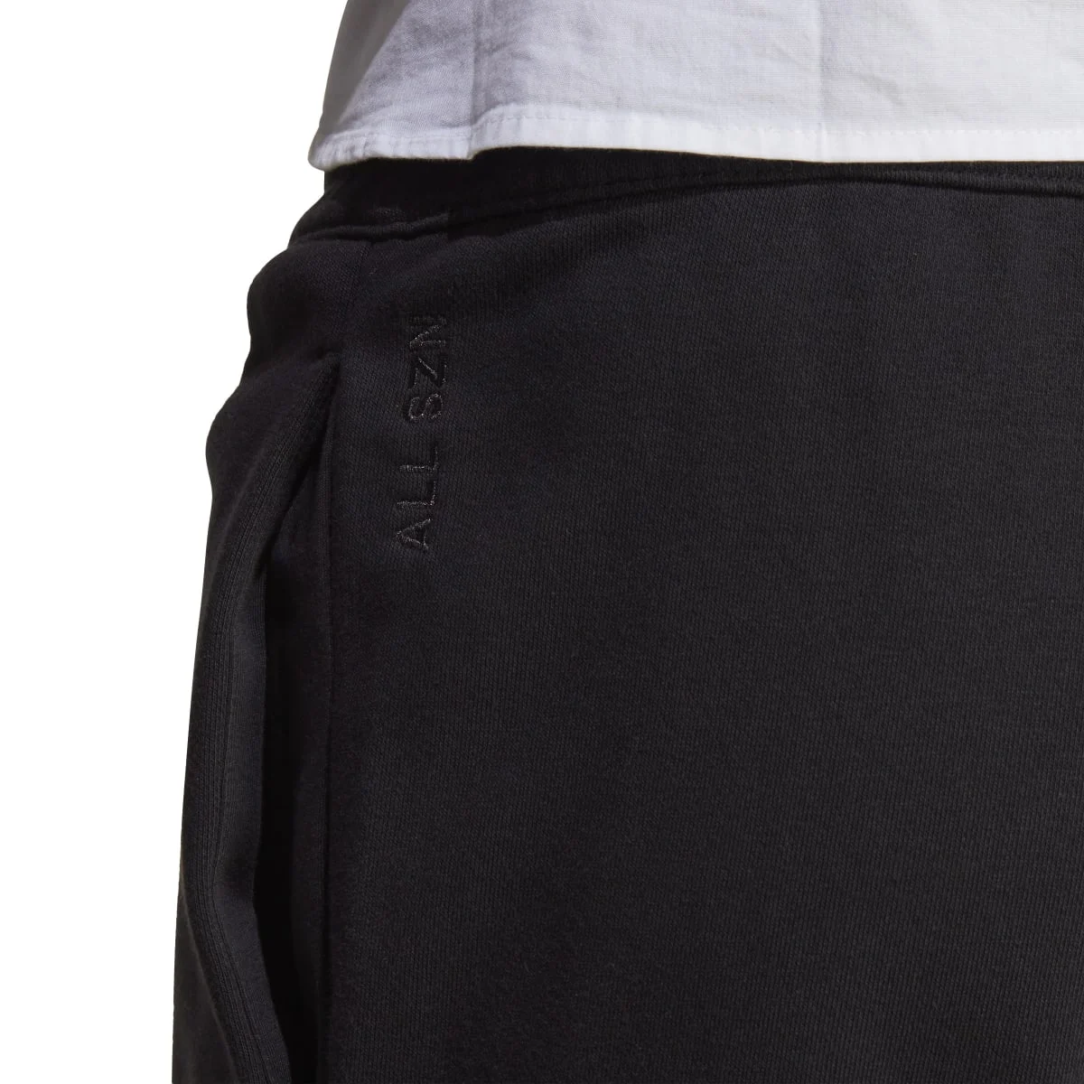 Adidas Šortai ALL SZN French Terry Shorts IC9756 - Image 6