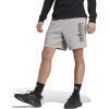 Adidas Šortai All SZN Fleece Graphic Shorts IC9796