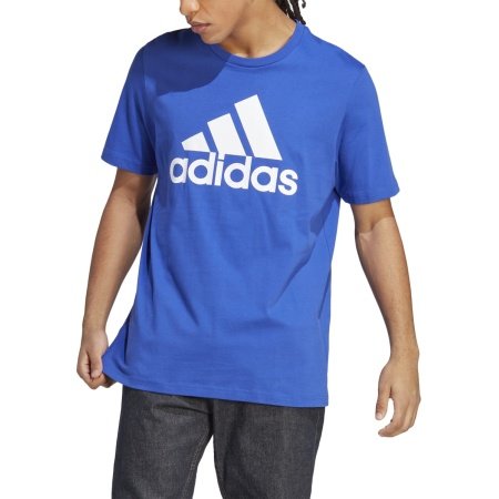 Adidas Marškinėliai Essentials BL T-Shirts IC9351