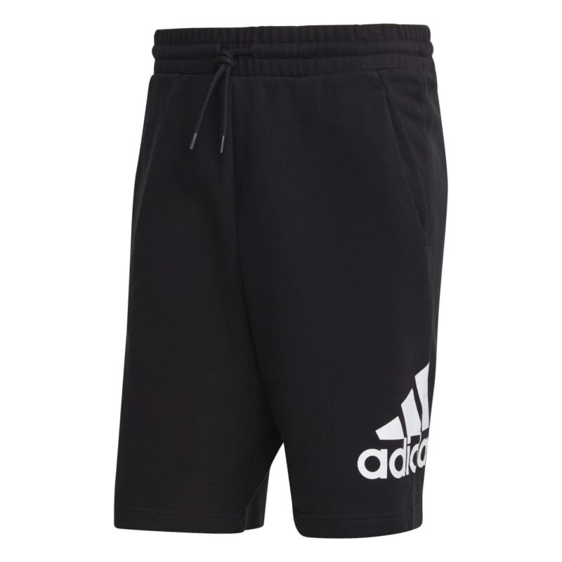 Adidas Šortai Vyrams Essentials BL FT Shorts IC9401 - Image 8