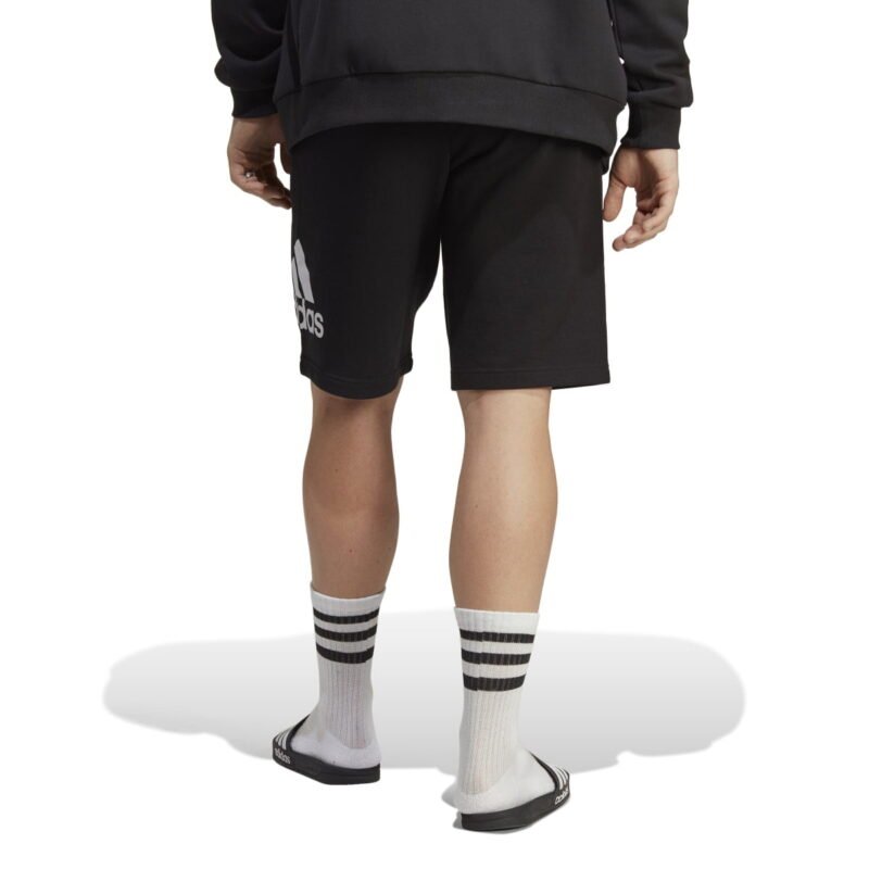 Adidas Šortai Vyrams Essentials BL FT Shorts IC9401 - Image 2