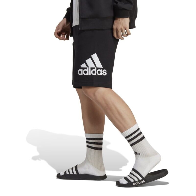 Adidas Šortai Vyrams Essentials BL FT Shorts IC9401 - Image 3
