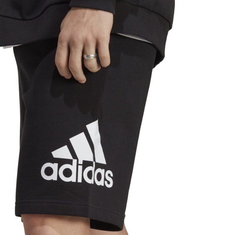 Adidas Šortai Vyrams Essentials BL FT Shorts IC9401 - Image 7