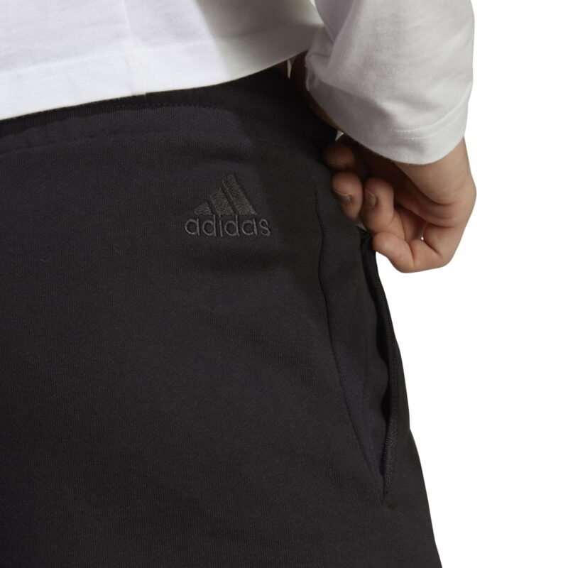 Adidas Šortai Vyrams Essentials BL FT Shorts IC9401 - Image 6