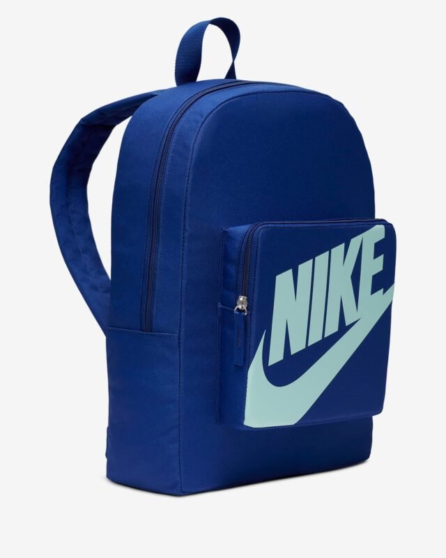 Nike Kuprinė Classic Kids Backpack (16L) BA5928-455 - Image 3