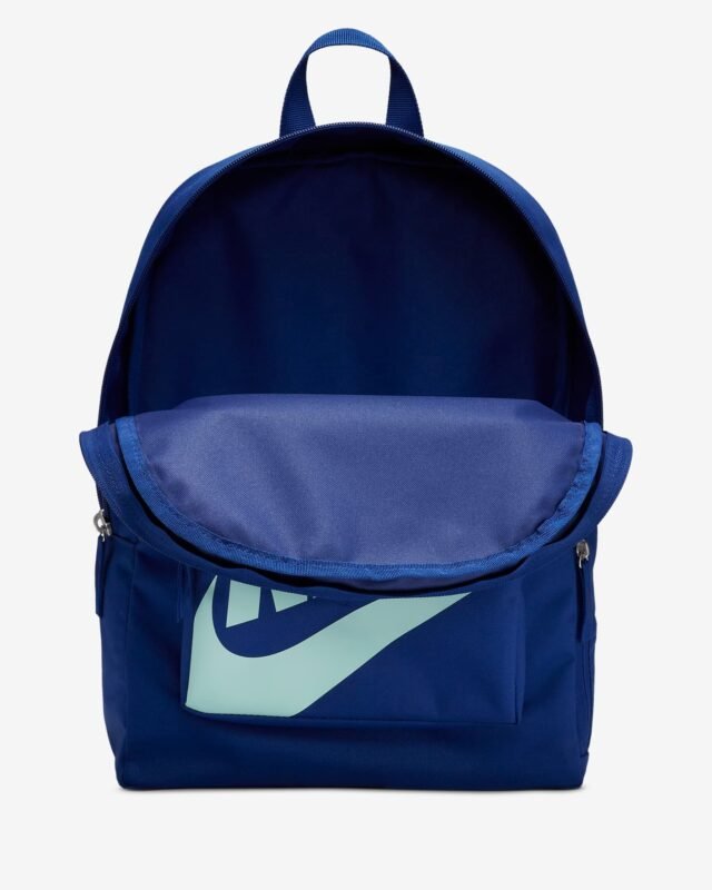 Nike Kuprinė Classic Kids Backpack (16L) BA5928-455 - Image 4