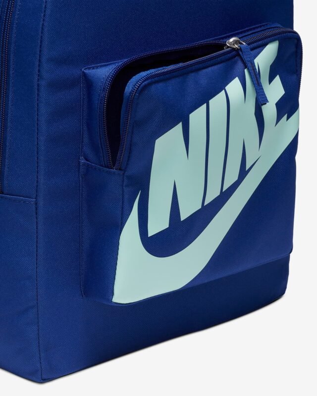 Nike Kuprinė Classic Kids Backpack (16L) BA5928-455 - Image 5