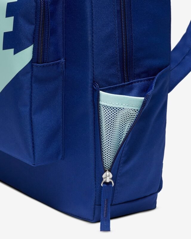Nike Kuprinė Classic Kids Backpack (16L) BA5928-455 - Image 6