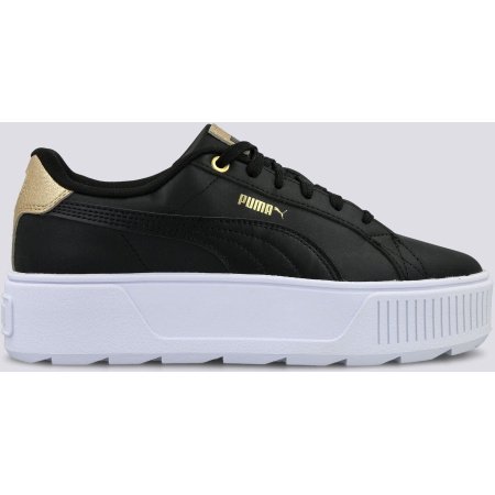 Puma Batai Laisvalaikio Puma Karmen Distressed 387636-01