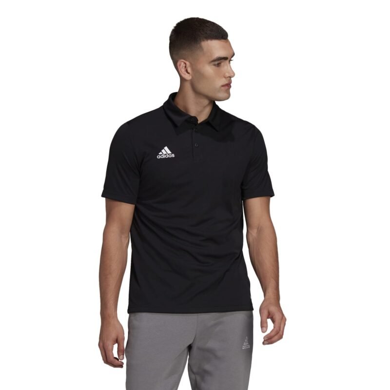 Adidas Marškinėliai Vyrams Entrada 22 Polo Shirt HB5328 - Image 4