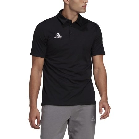 Adidas Marškinėliai Vyrams Entrada 22 Polo Shirt HB5328 juoda