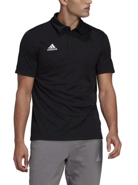 Adidas Marškinėliai Vyrams Entrada 22 Polo Shirt HB5328 juoda
