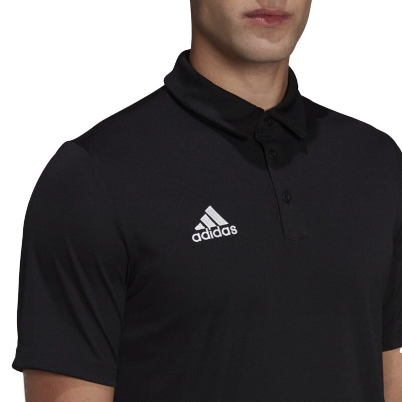 Adidas Marškinėliai Vyrams Entrada 22 Polo Shirt HB5328 - Image 6