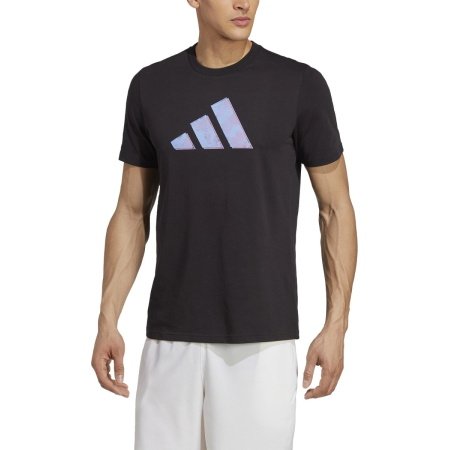 Adidas Marškinėliai Tennis AO Graphic Tee HT5220