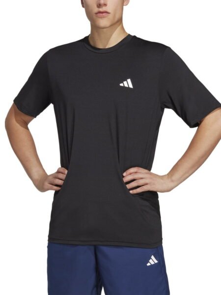 Adidas Marškinėliai Essentials Stretch Training Shirt IC7413