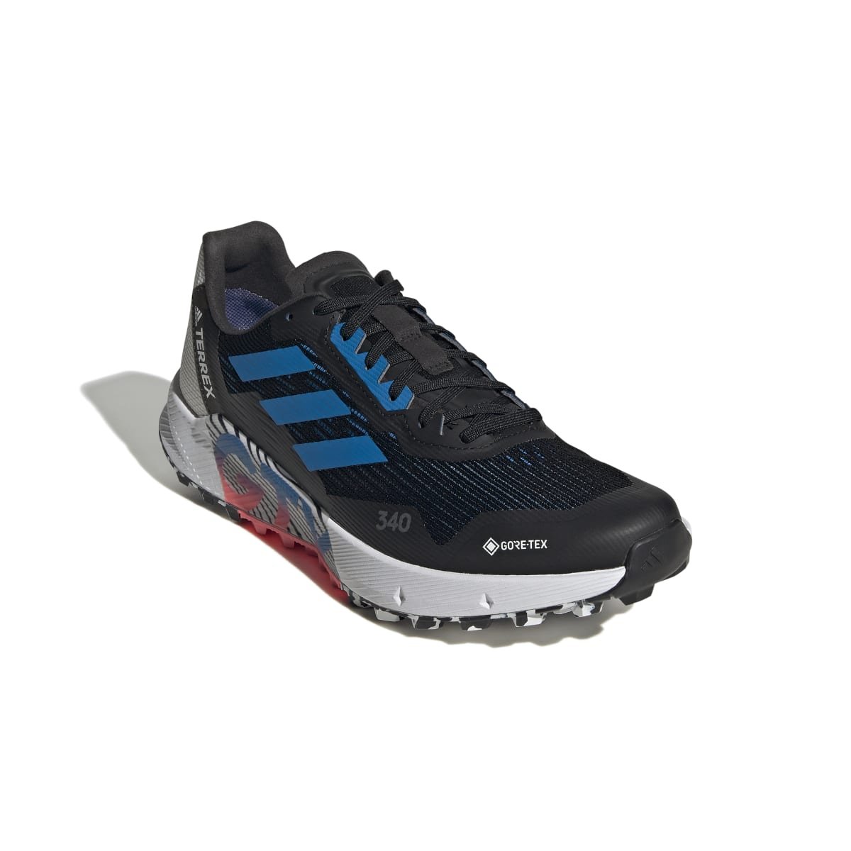 Adidas Batai Turistiniai Vyrams Terrex Agravic Flow 2 GTX H03184 - Image 3
