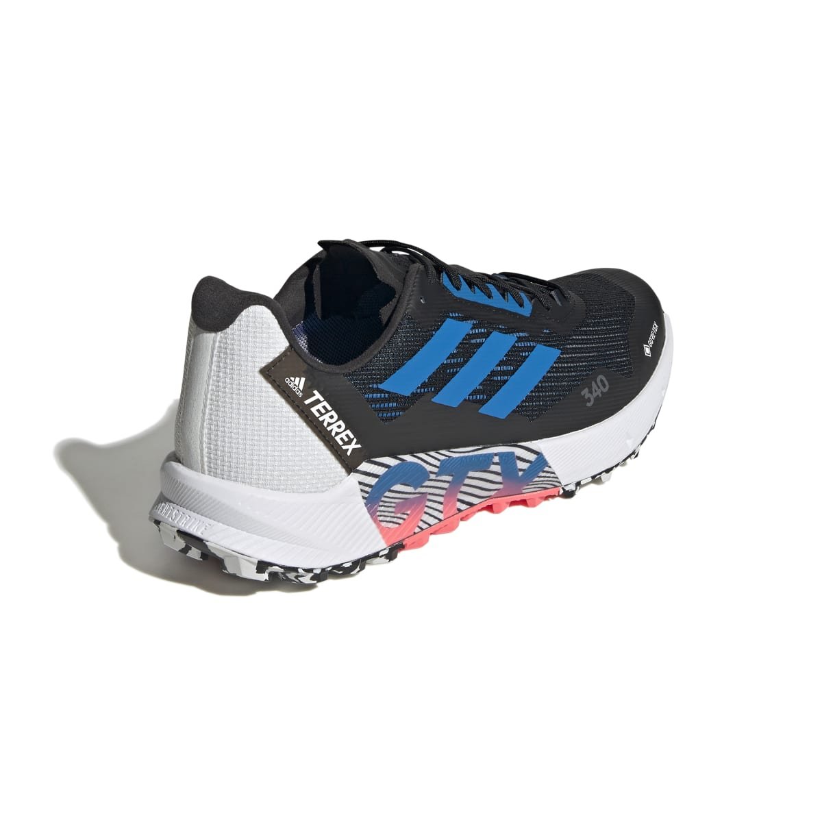 Adidas Batai Turistiniai Vyrams Terrex Agravic Flow 2 GTX H03184 - Image 4