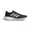 Juodi vyriški bėgimo batai kedai Adidas Supernova 2.0, modelio kodas HR0612.