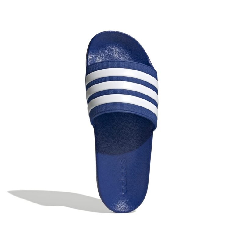 Adidas Šlepetės Mėlynos Unisex Adilette Shower Slide GW1048 - Image 7