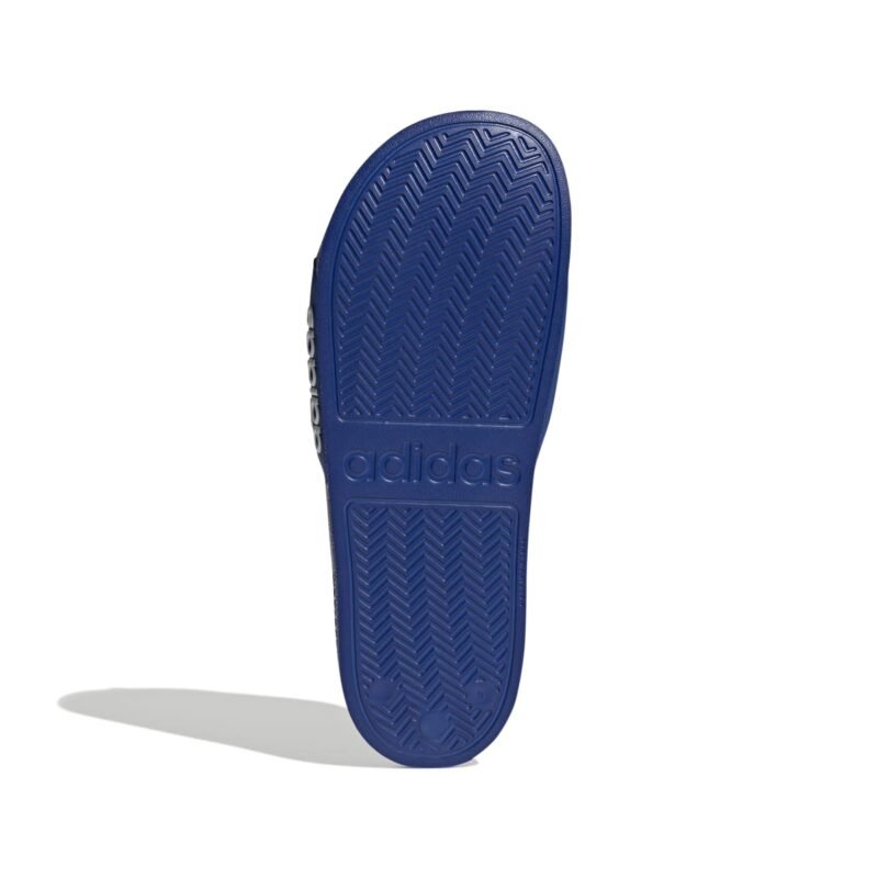 Adidas Šlepetės Mėlynos Unisex Adilette Shower Slide GW1048 - Image 8