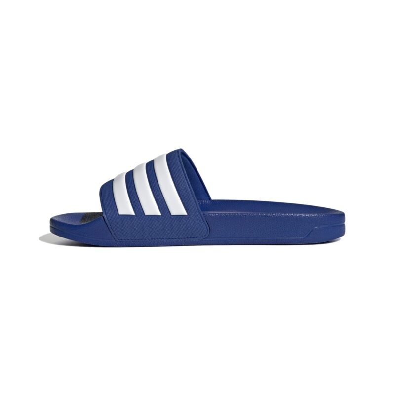 Adidas Šlepetės Mėlynos Unisex Adilette Shower Slide GW1048 - Image 2