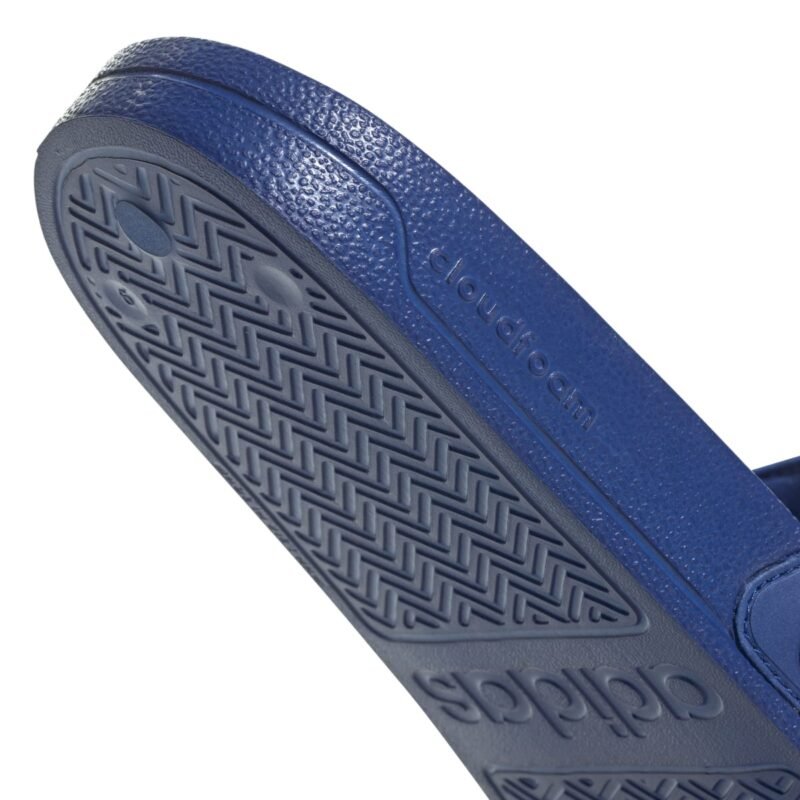 Adidas Šlepetės Mėlynos Unisex Adilette Shower Slide GW1048 - Image 6
