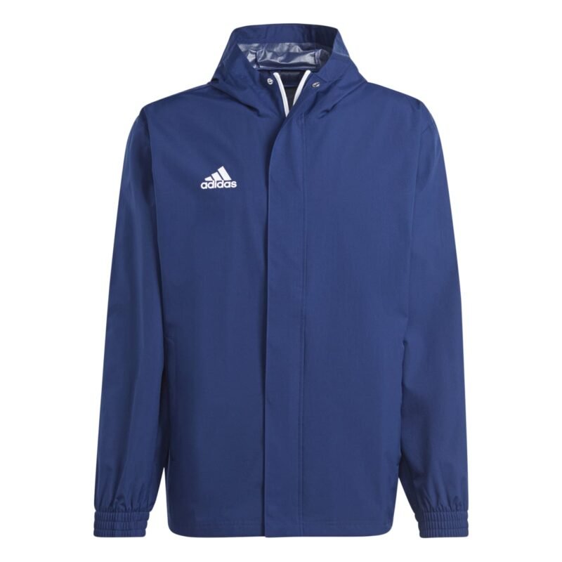 Adidas Striukė Sportinė All-Weather Jacket IK4011 - Image 7