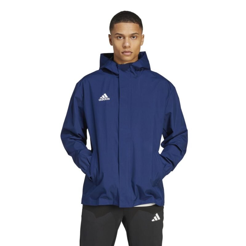 Adidas Striukė Sportinė All-Weather Jacket IK4011 - Image 4